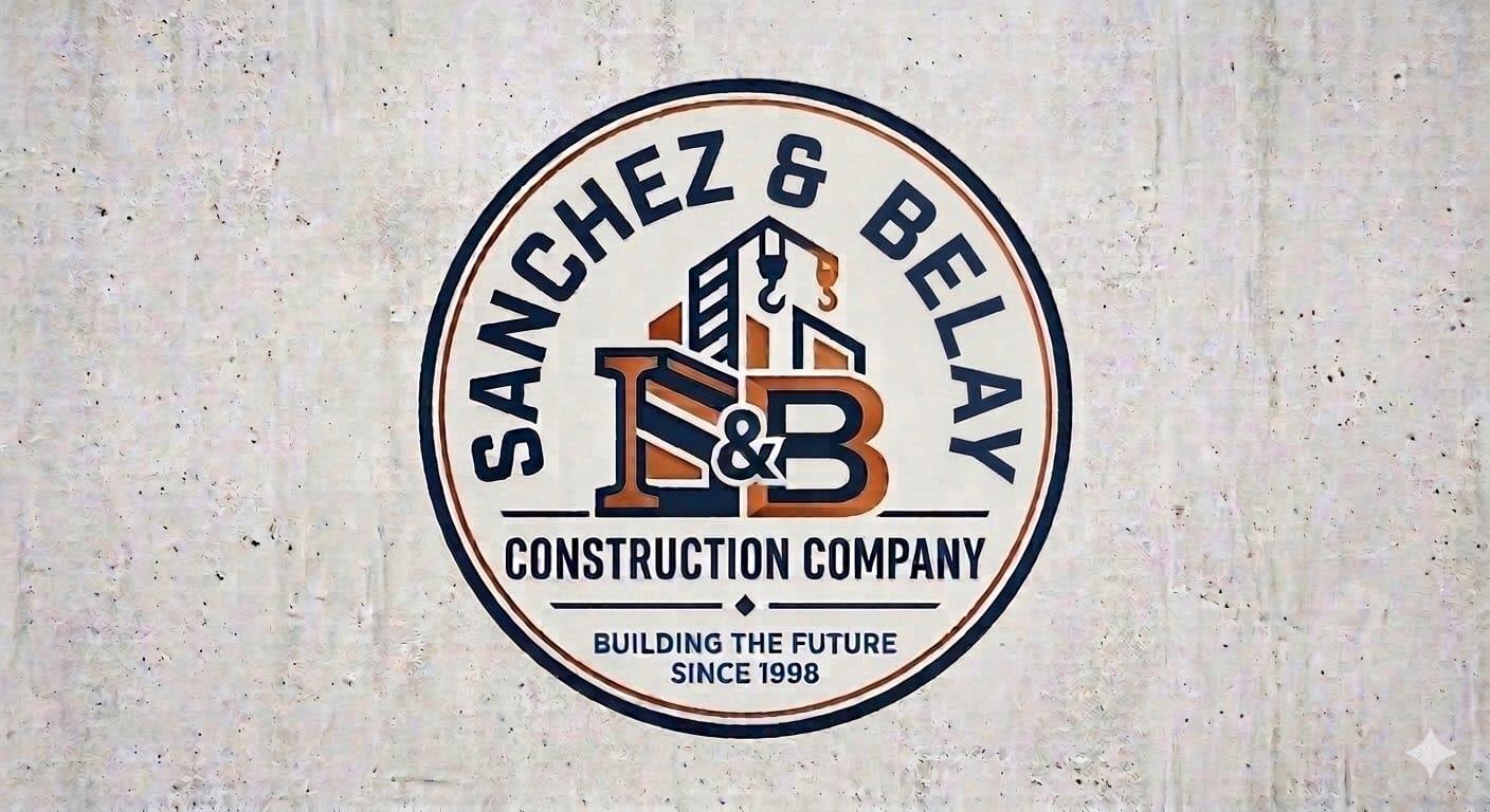 Sánchez & Belay Construction Company