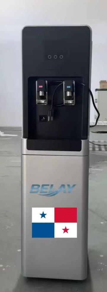 Atmospheric Water Generation