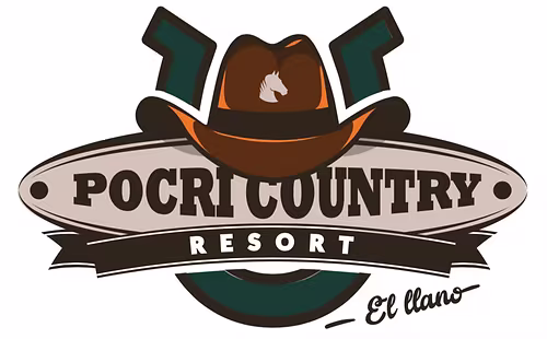 Pocrí Country Resort