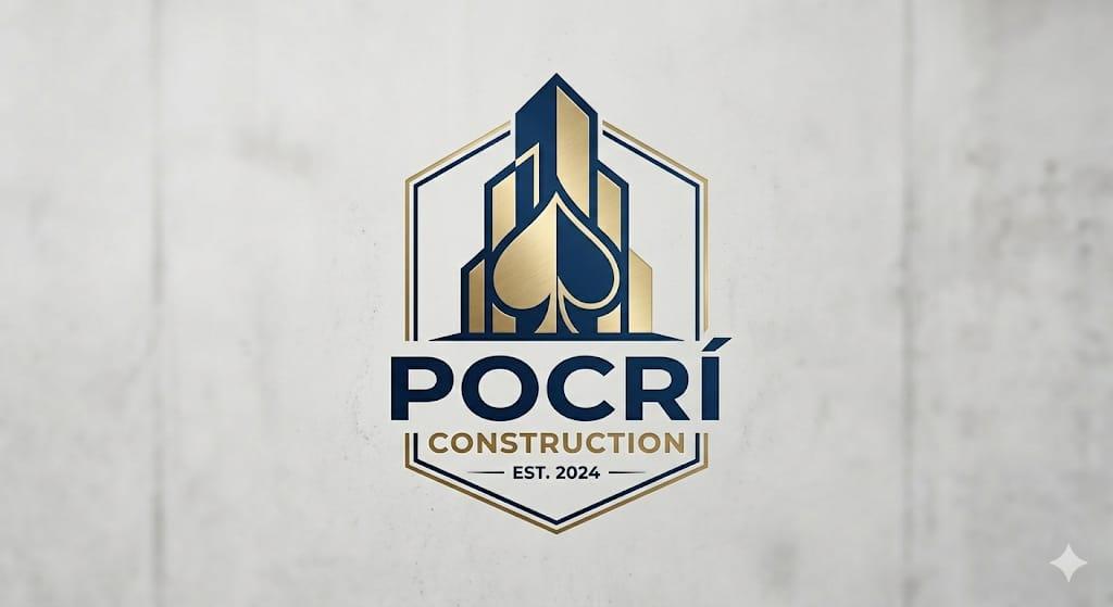 POCRÍ CONSTRUCTION