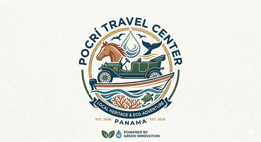 Pocrí Travel Center